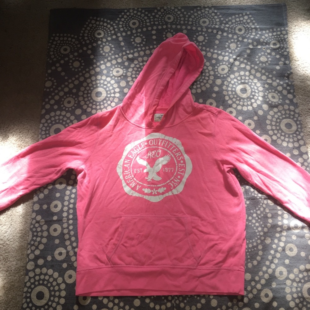 American Eagle Hoodie